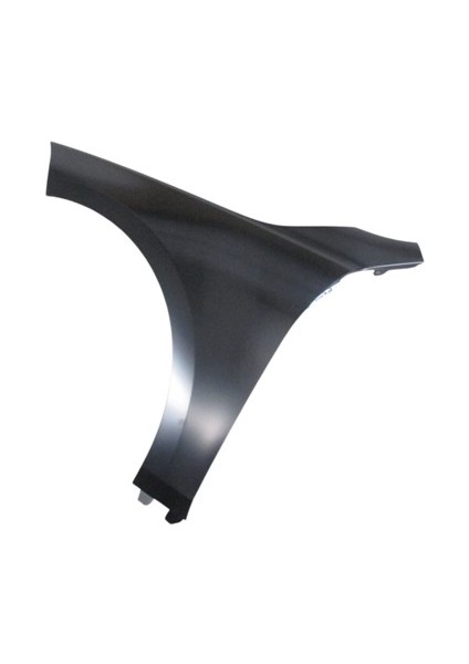 Bmw 1 Seri F40 23/24 Ön Çamurluk Deli̇ksi̇z Sol (Tyg) modelleri