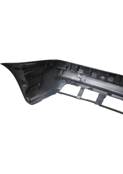 Bmw 3 Seri E46 Coupe 98/05 Arka Tampon Astarlı (Sensör Deli̇kli̇/çeki̇ Dem.kapaklı/karlıklı)Mtech fırsatları