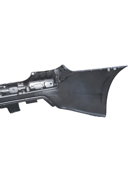 Bmw 5 Seri E60 04/07 Arka Tampon (Karlıklı/astarlı/çeki̇ Demi̇r Kapaklı/sensör Deli̇kli̇ 24MM)MTECH fiyatları