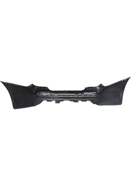 Bmw 5 Seri E60 04/07 Arka Tampon (Karlıklı/astarlı/çeki̇ Demi̇r Kapaklı/sensör Deli̇kli̇ 24MM)MTECH fırsatları