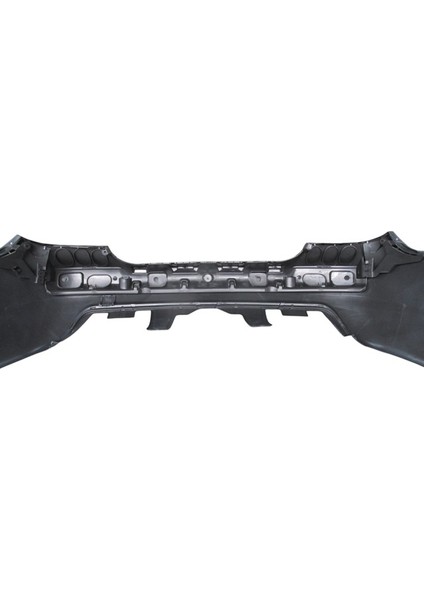Bmw 5 Seri E60 04/07 Arka Tampon (Karlıklı/astarlı/çeki̇ Demi̇r Kapaklı/sensör Deli̇kli̇ 24MM)MTECH indirimleri