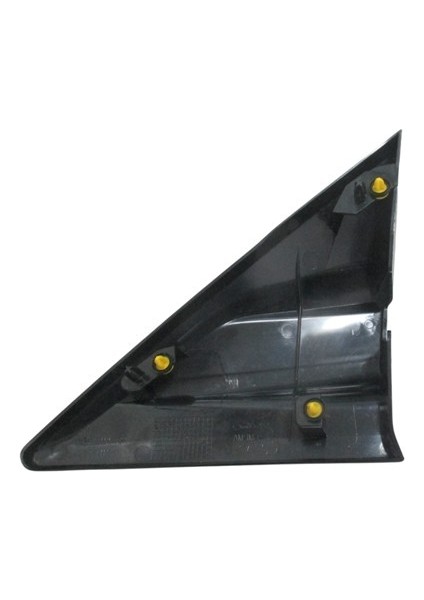 Ford Custom 18/23 Kapı Ayna Muskası Sağ (Çamurluk Üst Üçgen Plasti̇ği̇) (Kli̇psli̇)