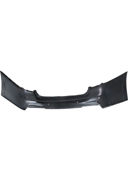 Bmw 3 Seri F30 12/14 Arka Tampon Astarlı (Sensör Yuvalı/karlıklı/reflektörlü) (Mtech) modelleri