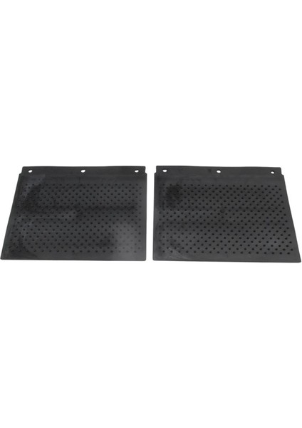 Ford Transit V363 14/19 Arka Paçalık Sağ/sol Set 2 Parça (Pıck Up) modelleri