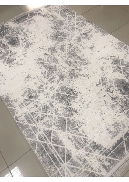Santo 60892 095 Serisi Akrilik Salon Oturma Yatak Odası Halısı fırsatları