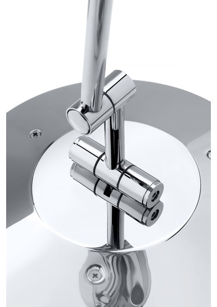 Ledli Makyaj Aynası, Paslanmaz Çelik Otel Tipi fiyatları