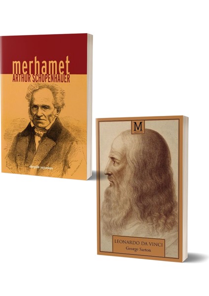 Merhamet - Leonardo Da Vinci