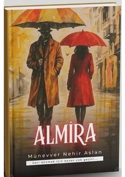 Almira