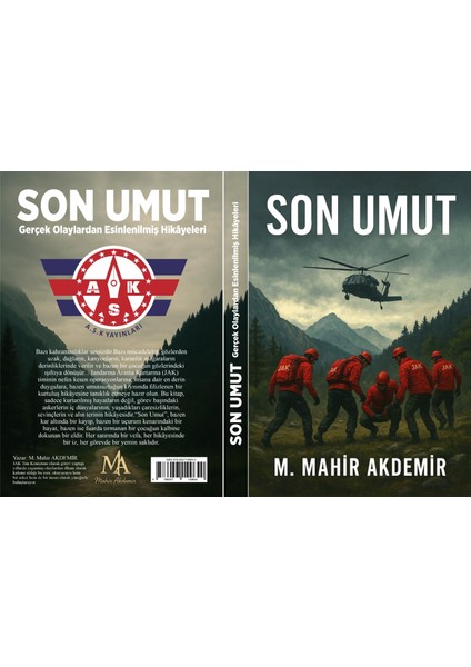 Son Umut Jak Hikayeleri