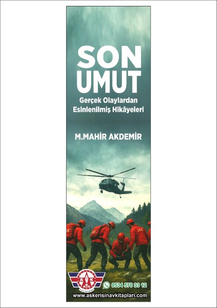 Son Umut Jak Hikayeleri fiyatları