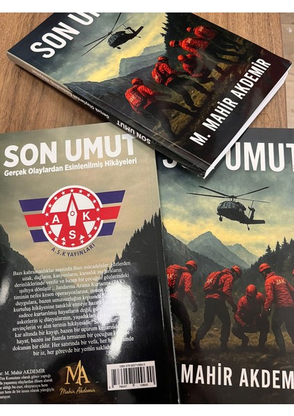 Son Umut Jak Hikayeleri fırsatları