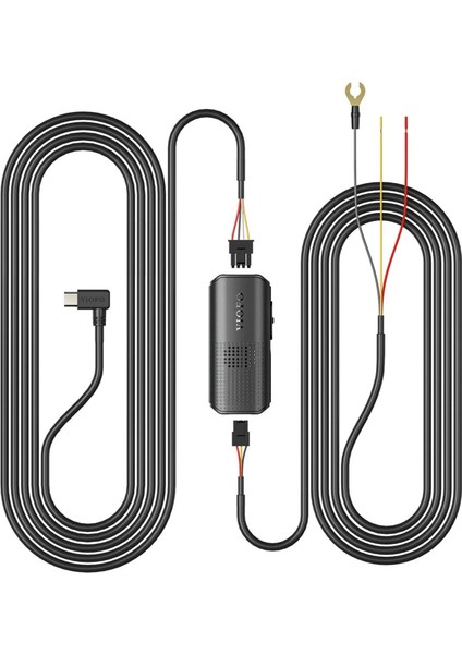 Hk6 A329S ve A229 Ultra Için Type-C Hibrit Park Modu Kiti