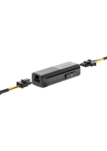 Hk6 A329S ve A229 Ultra Için Type-C Hibrit Park Modu Kiti fiyatları