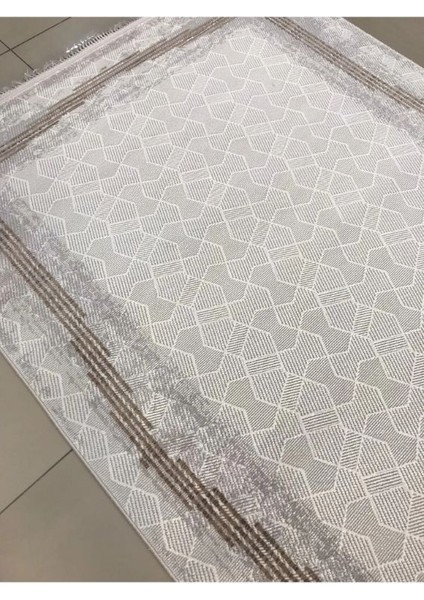 Santo 60887 070 Serisi Akrilik Salon Oturma Yatak Odası Halısı fiyatları