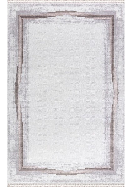 Santo 60887 070 Serisi Akrilik Salon Oturma Yatak Odası Halısı fırsatları