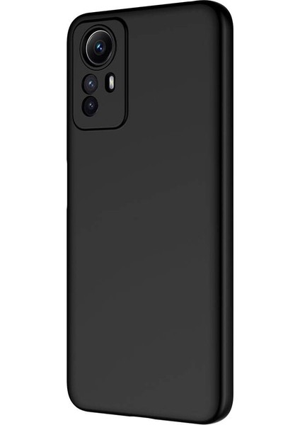 Xiaomi Redmi Note 12S Kılıf Khyr Mara Laaakan Kapak-Kırmızı modelleri