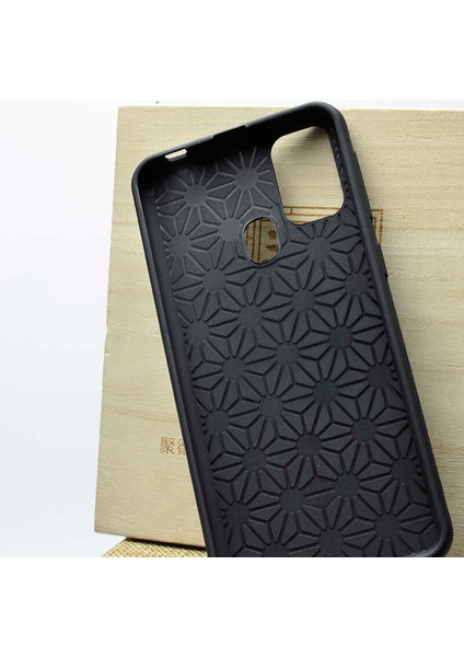 Casper Via F20 Kılıf Khyr Biye Silikon-Siyah modelleri