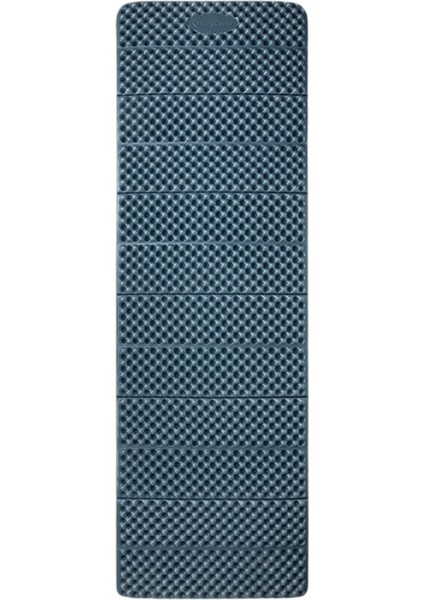Kingcamp Ultralight Ixpe Yalıtımlı Z Mat R Değeri 2,1 Blue