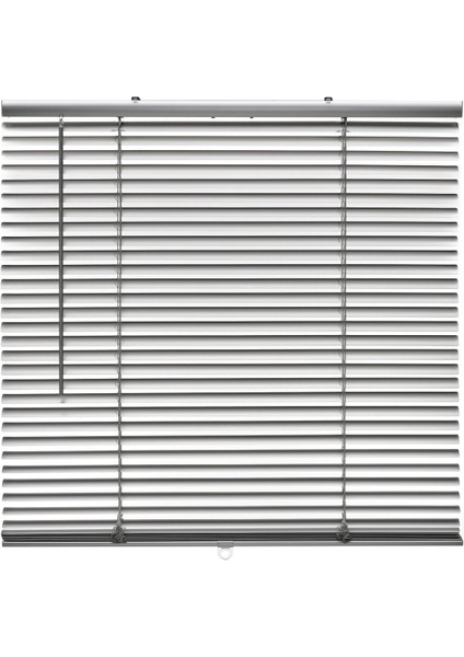 Jaluzi, Alüminyum, 100X155 cm