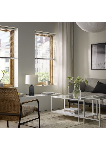 Jaluzi, Alüminyum, 100X155 cm fiyatları