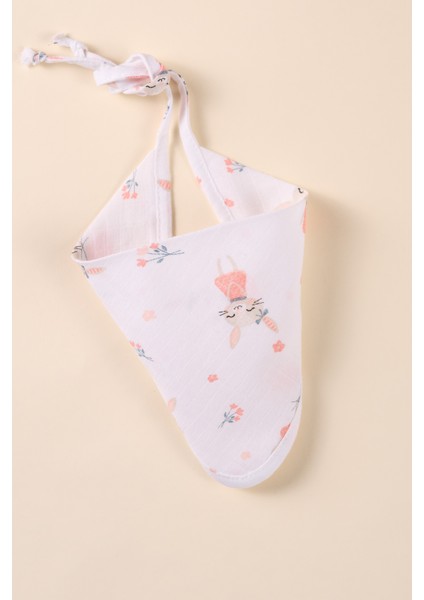 3'lü Mama Önlüğü %100 Pamuk fırsatları