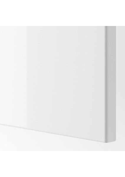 Pax Gardırop, Parlak Cila Beyaz-Ayna, 150X60X236 cm fırsatları