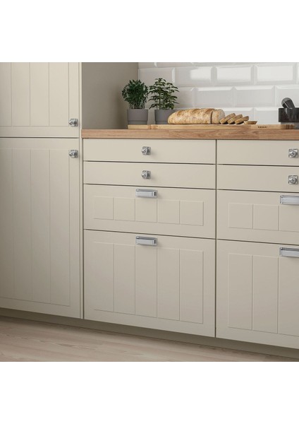 Çekmece Ön Paneli, Bej, 40X20 cm fiyatları