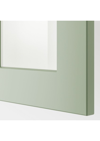 Cam Kapak, Açık Yeşil, 40X100 cm fırsatları