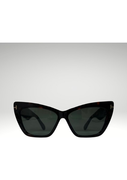 1128 UV400 Kadın Güneş Gözlüğü