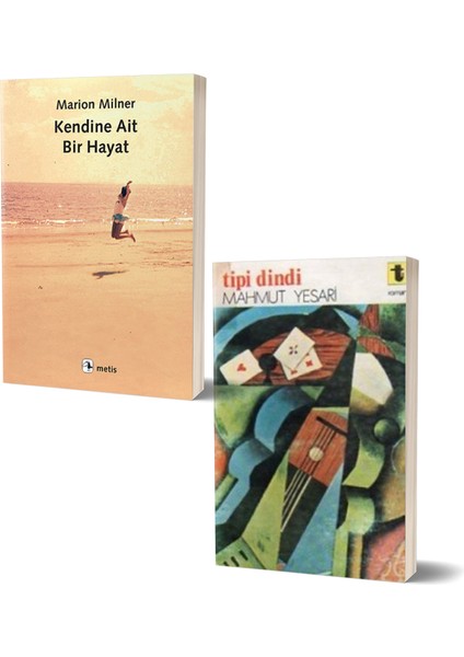 Kendine Ait Bir Hayat - Tipi Dindi