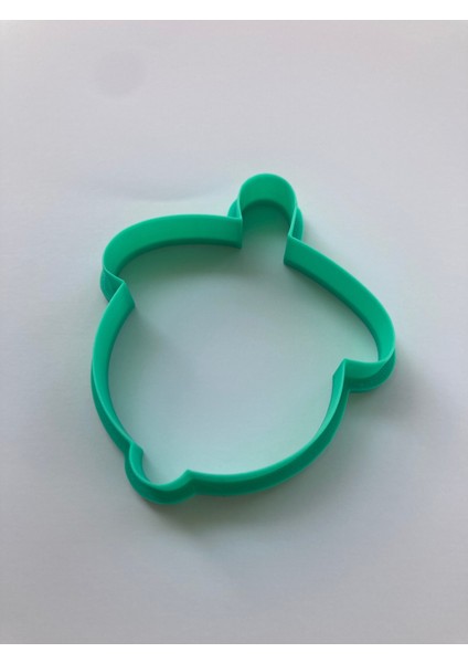 Palamut Şeklinde Kurabiye Kalıbı, Gıda Uyumlu, Sonbahar Temalı, Mutfak Gereçleri, Hamur Şekillendiri indirimleri