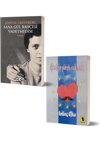 Sana Gül Bahçesi Vadetmedim - Akıntıya Yürek Çekmek