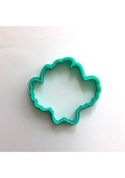 Sevimli Baykuş Kurabiye Kalıbı ve Damga Seti | Mezuniyet, Baby Shower ve Öğretmen Hediyesi fırsatları