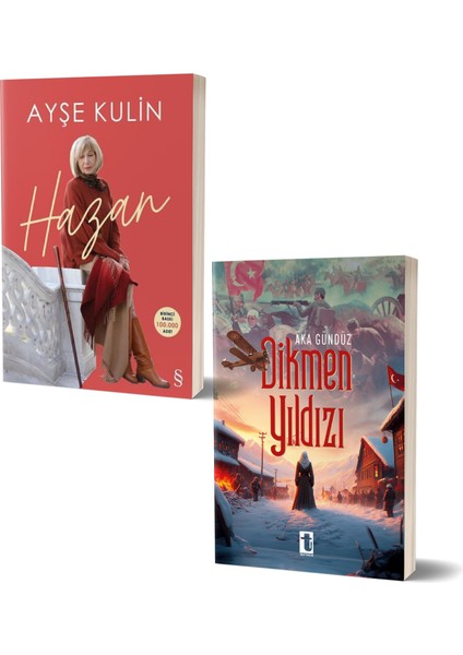 Hazan - Dikmen Yıldızı