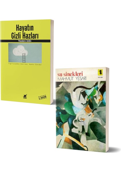Hayatın Gizli Hazları - Su Sinekleri