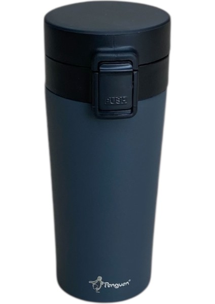 Bitki Çayı Termosu Filtreli Sıcak Soğuk Süzgeçli El Termos Araç Okul Iş Seyahat Bardak Termos 380ML fırsatları
