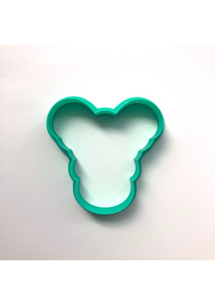 Zarif Melek Figürlü Kurabiye Kalıbı | Yeni Yıl, Mevlit ve Baby Shower Için fırsatları