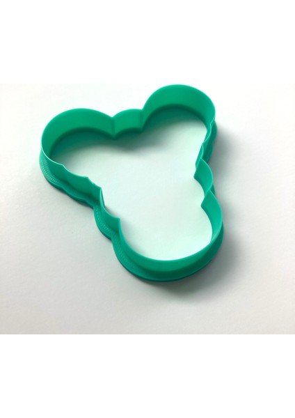 Zarif Melek Figürlü Kurabiye Kalıbı | Yeni Yıl, Mevlit ve Baby Shower Için indirimleri