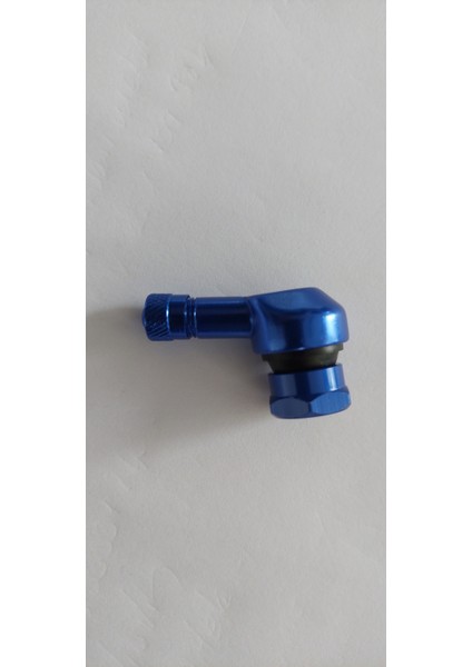 Alüminyum Çelik Alaşımlı Renkli L Subap( 1 Adet ) fiyatları