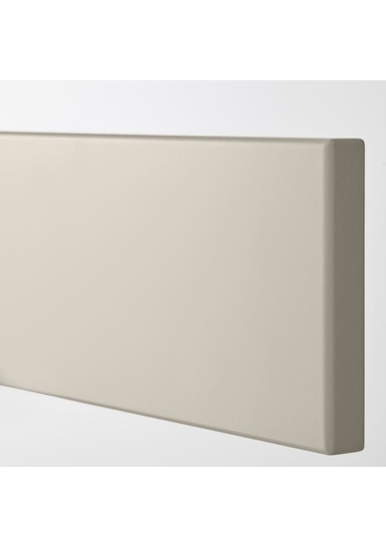Çekmece Ön Paneli, Bej, 40X10 cm modelleri
