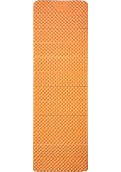 Kingcamp Ultralight Ixpe Yalıtımlı Z Mat R Değeri 2,1 Orange