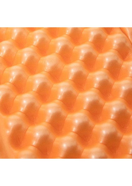 Kingcamp Ultralight Ixpe Yalıtımlı Z Mat R Değeri 2,1 Orange