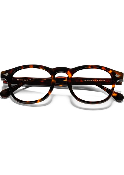 EOH4007-M C2 Leopar Mavi Işık Koruyucu Ekran Gözlüğü