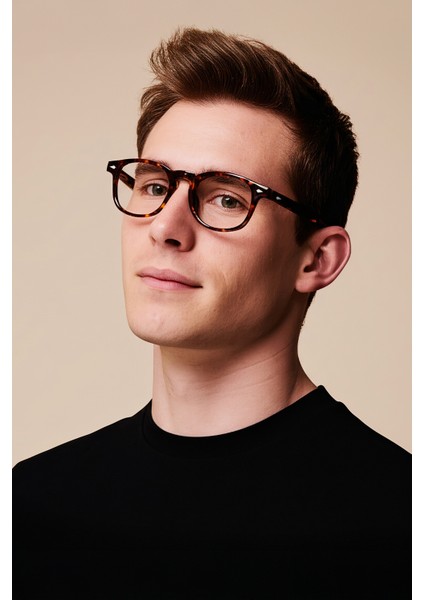 EOH4007-M C2 Leopar Mavi Işık Koruyucu Ekran Gözlüğü fiyatları