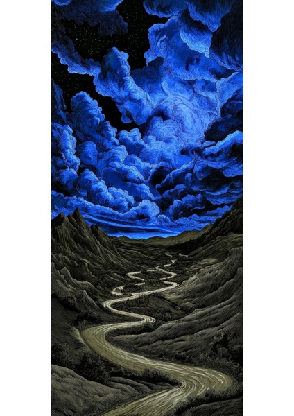 Sanatın Parladığı Tablo V1 Ev Duvar Salon Güzellik Salonu Ofis Dükkan Dekarasyon Kanvas Tablo fiyatları