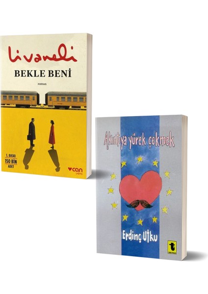 Bekle Beni - Akıntıya Yürek Çekmek