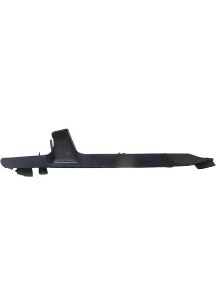 Bmw 5 Seri E60 04/10 Ön Tampon Üst Bağlantı Braketi̇ Sol (Lcı)