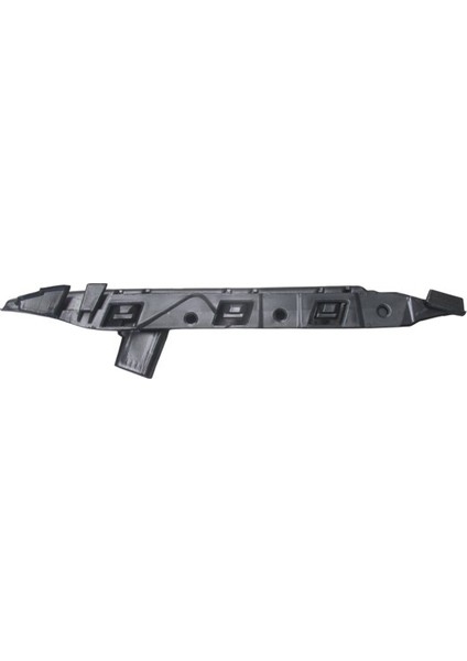 Bmw 5 Seri E60 04/10 Ön Tampon Üst Bağlantı Braketi̇ Sol (Lcı) modelleri