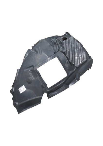Bmw 4 Seri F32 13/17 Ön Çamurluk Davlumbazı Önün Önü Sağ (Lcı)