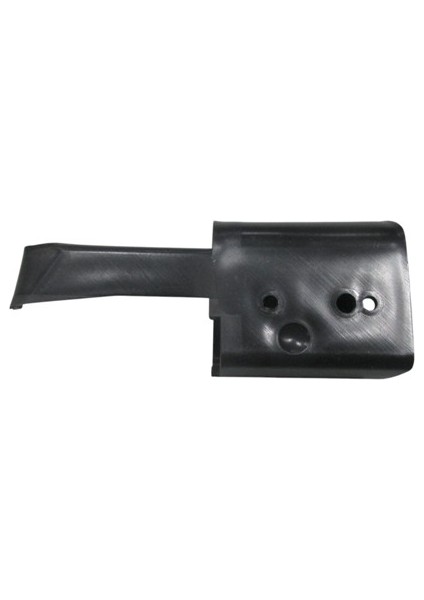 Mercedes E Class W210 96/99 Ön Tampon Dış Bağlantı Braketi̇ Sağ